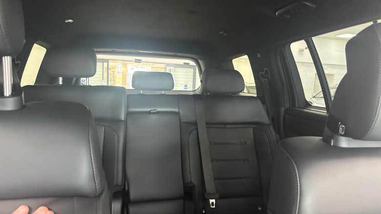 Hyundai SANTA FE 1.6 TGDi Plug-in Hybrid Calligraphy 5dr 4WD Auto Estate